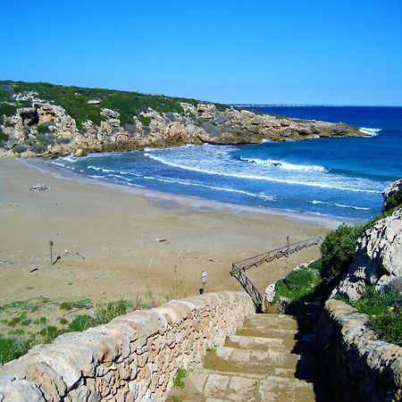 شقة Casa Vacanze Il Glicine 1 باكينو المظهر الخارجي الصورة