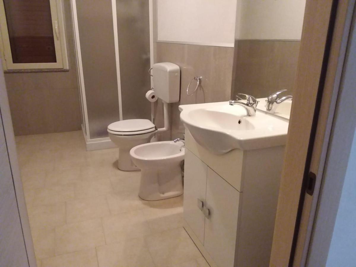 شقة Casa Vacanze Il Glicine 1 باكينو المظهر الخارجي الصورة