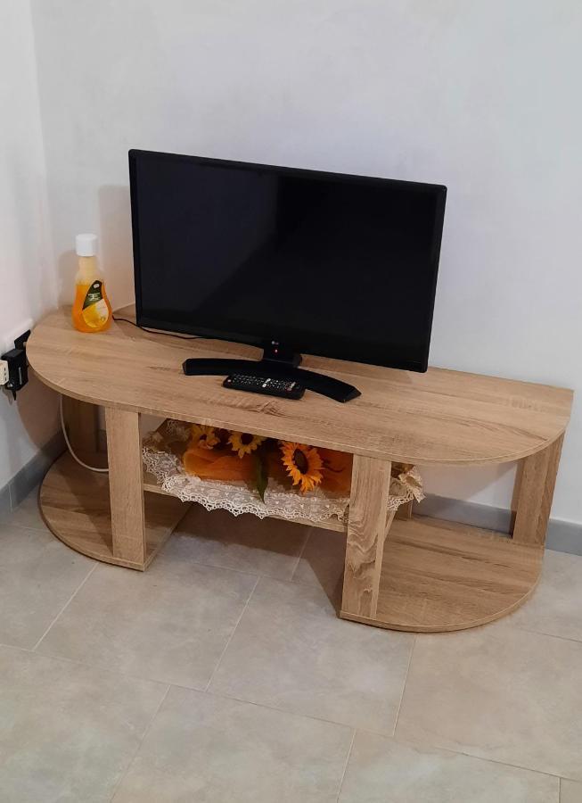شقة Casa Vacanze Il Glicine 1 باكينو المظهر الخارجي الصورة