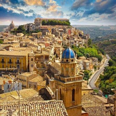 شقة Casa Vacanze Il Glicine 1 باكينو المظهر الخارجي الصورة